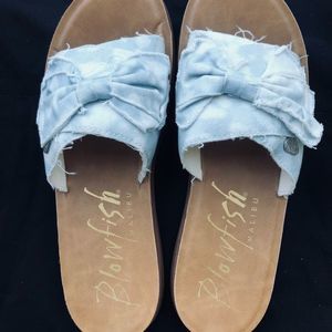 Blowfish  Women's  Sandal SIZE 8